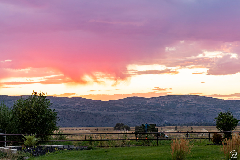 307 W LAZY ACRES LN Kamas, UT 84036