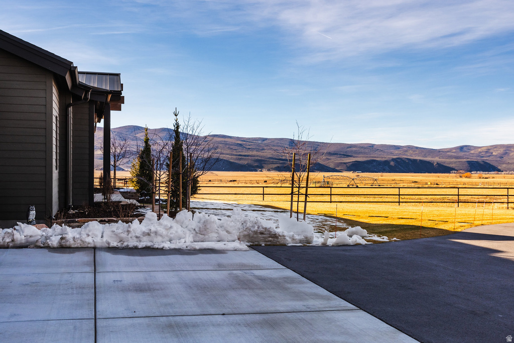 307 W LAZY ACRES LN Kamas, UT 84036