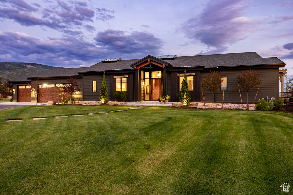 307 W LAZY ACRES LN Kamas, UT 84036