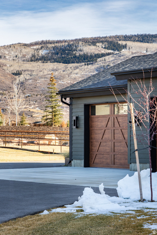 307 W LAZY ACRES LN Kamas, UT 84036