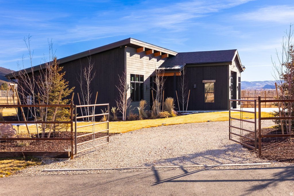 307 W LAZY ACRES LN Kamas, UT 84036