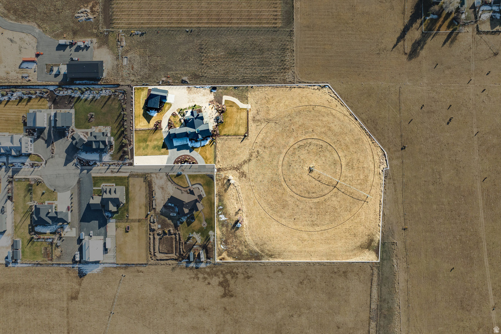 307 W LAZY ACRES LN Kamas, UT 84036