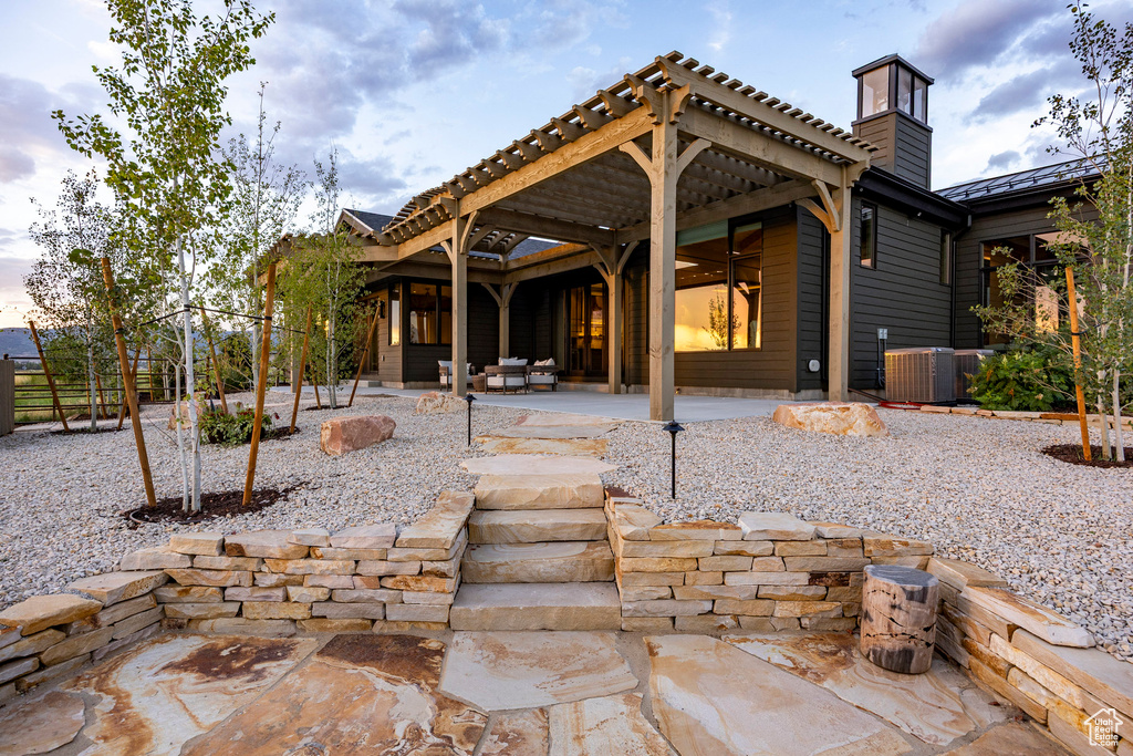 307 W LAZY ACRES LN Kamas, UT 84036