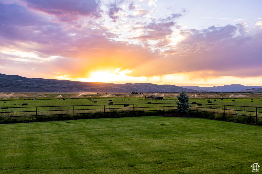 307 W LAZY ACRES LN Kamas, UT 84036