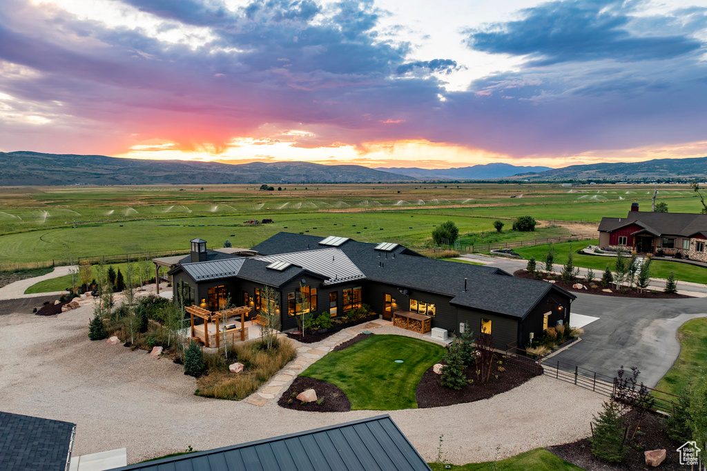 307 W LAZY ACRES LN Kamas, UT 84036