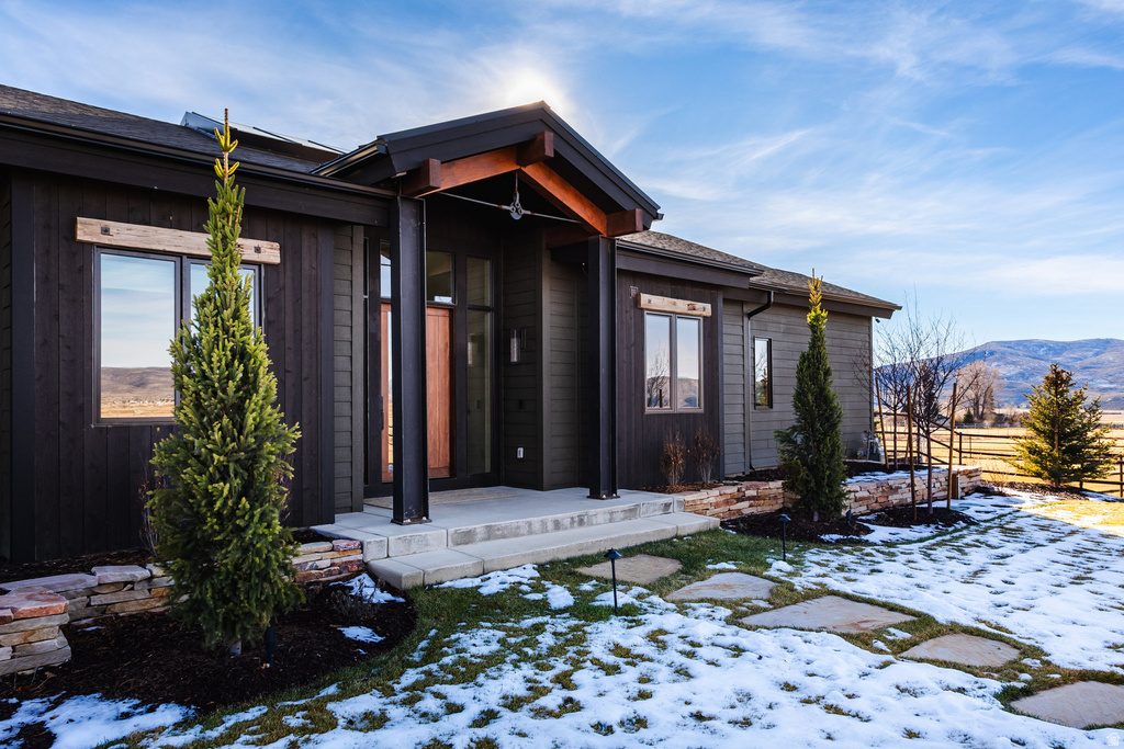 307 W LAZY ACRES LN Kamas, UT 84036