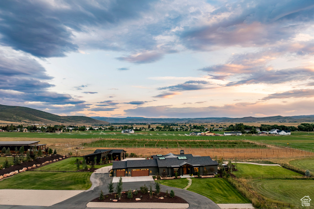 307 W LAZY ACRES LN Kamas, UT 84036