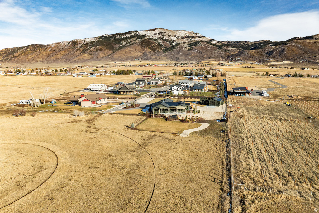 307 W LAZY ACRES LN Kamas, UT 84036