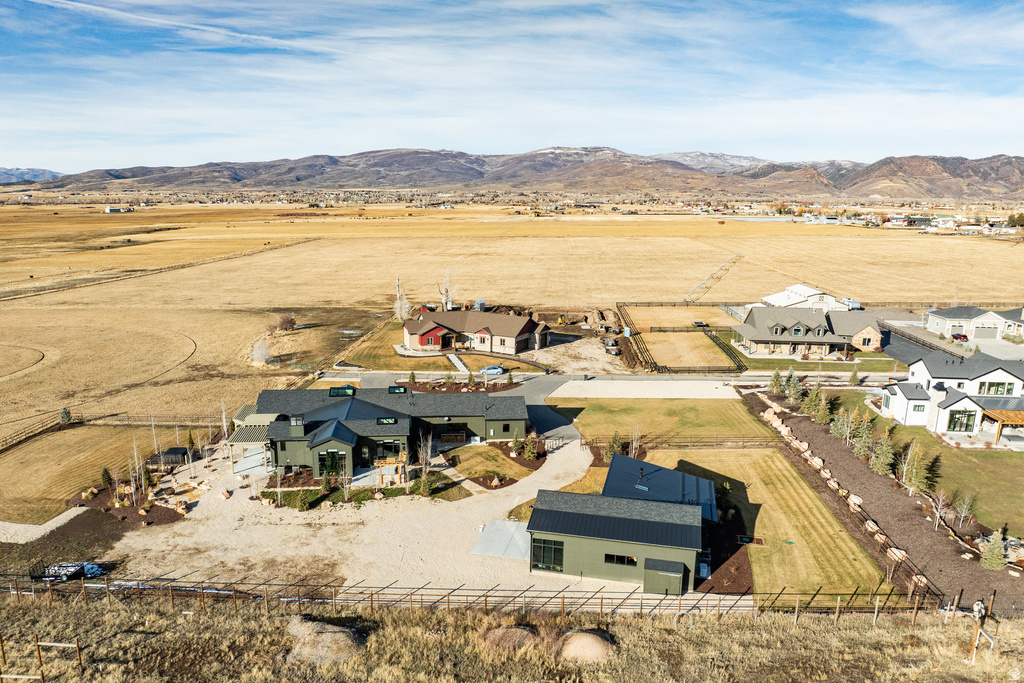 307 W LAZY ACRES LN Kamas, UT 84036
