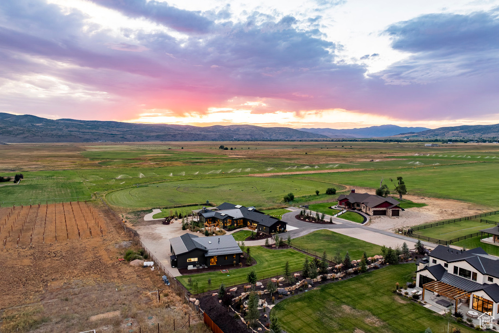 307 W LAZY ACRES LN Kamas, UT 84036