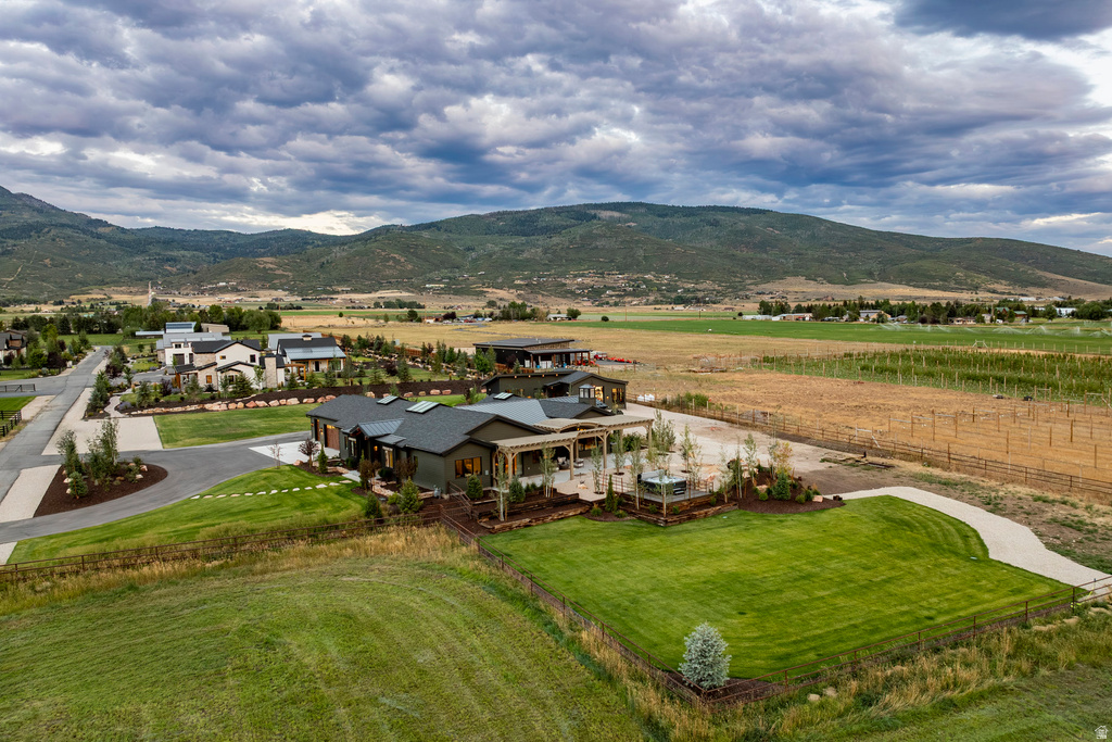 307 W LAZY ACRES LN Kamas, UT 84036