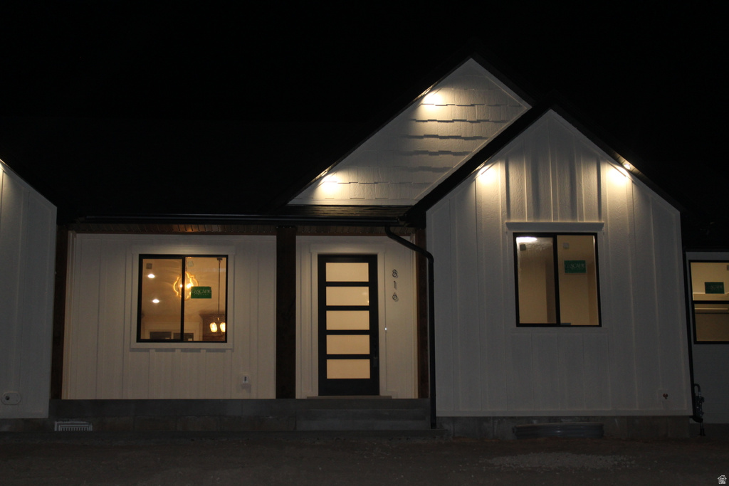 816 S 1100 E Preston, ID 83263