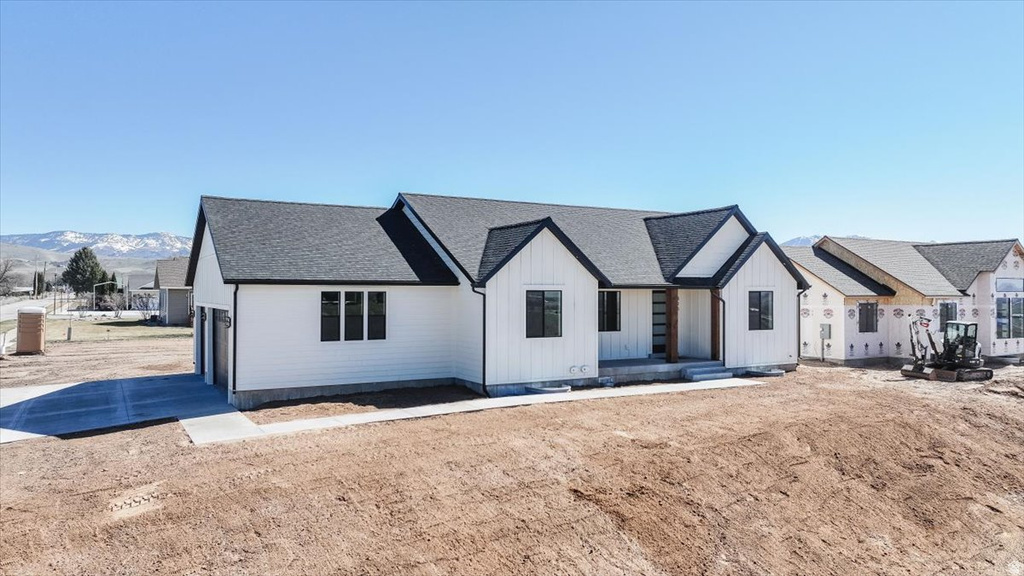 816 S 1100 E Preston, ID 83263