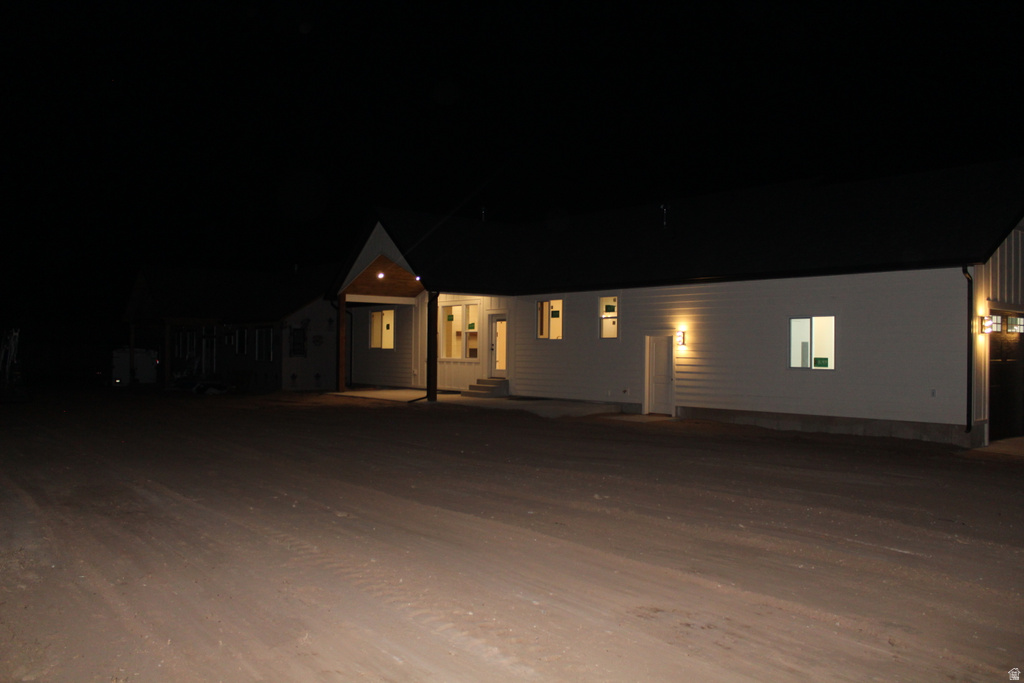 816 S 1100 E Preston, ID 83263