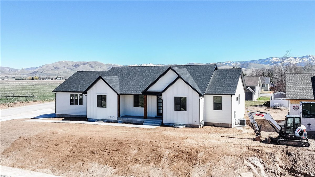 816 S 1100 E Preston, ID 83263