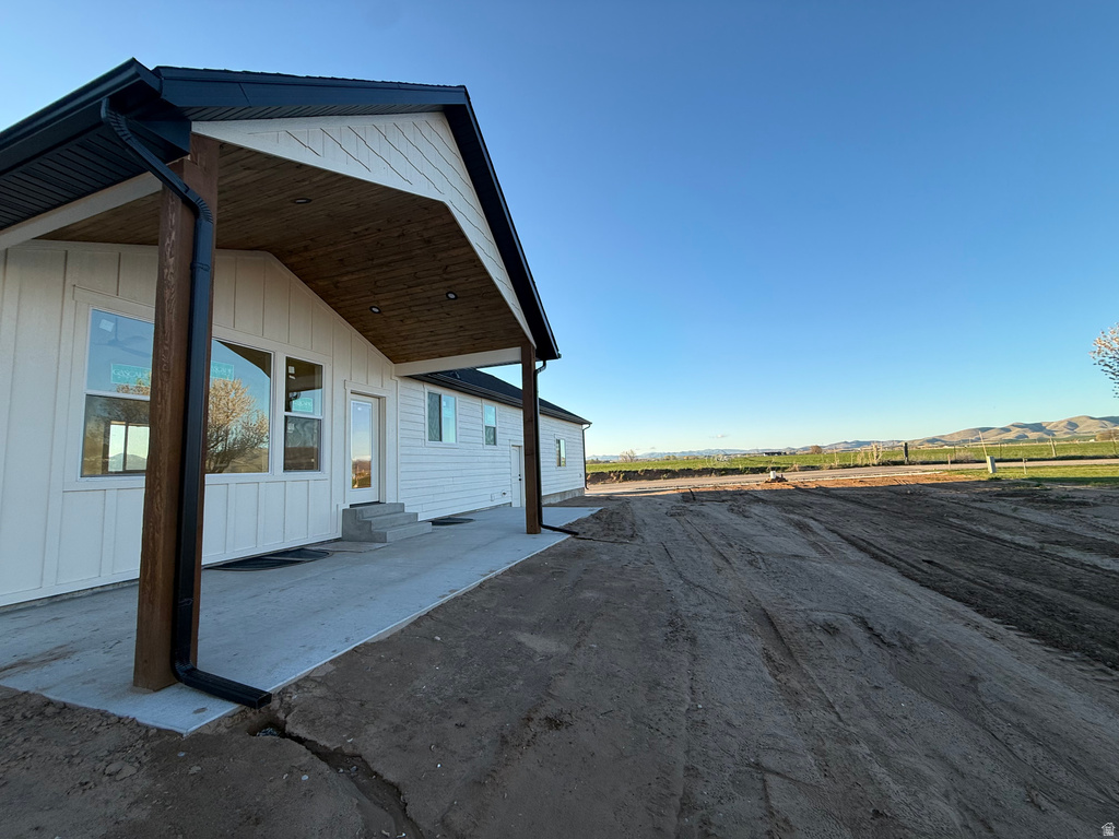 816 S 1100 E Preston, ID 83263