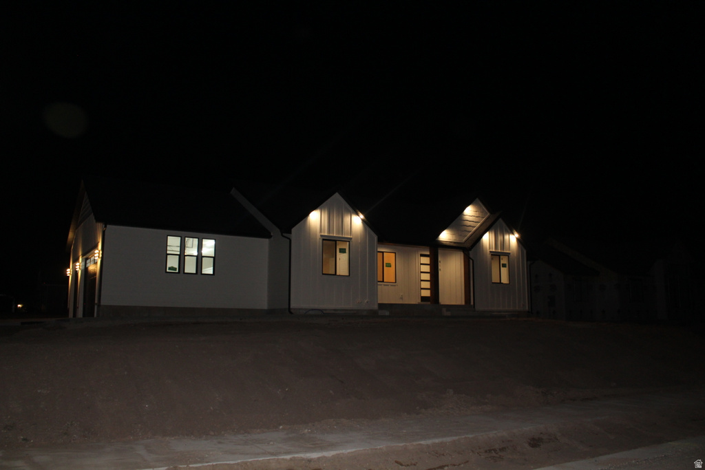 816 S 1100 E Preston, ID 83263