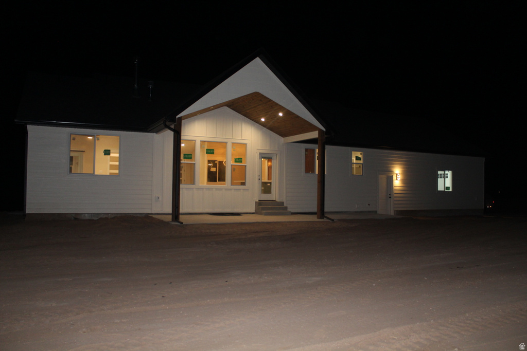 816 S 1100 E Preston, ID 83263