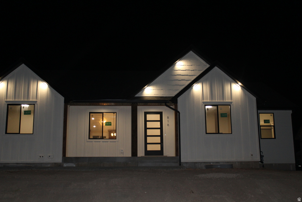 816 S 1100 E Preston, ID 83263