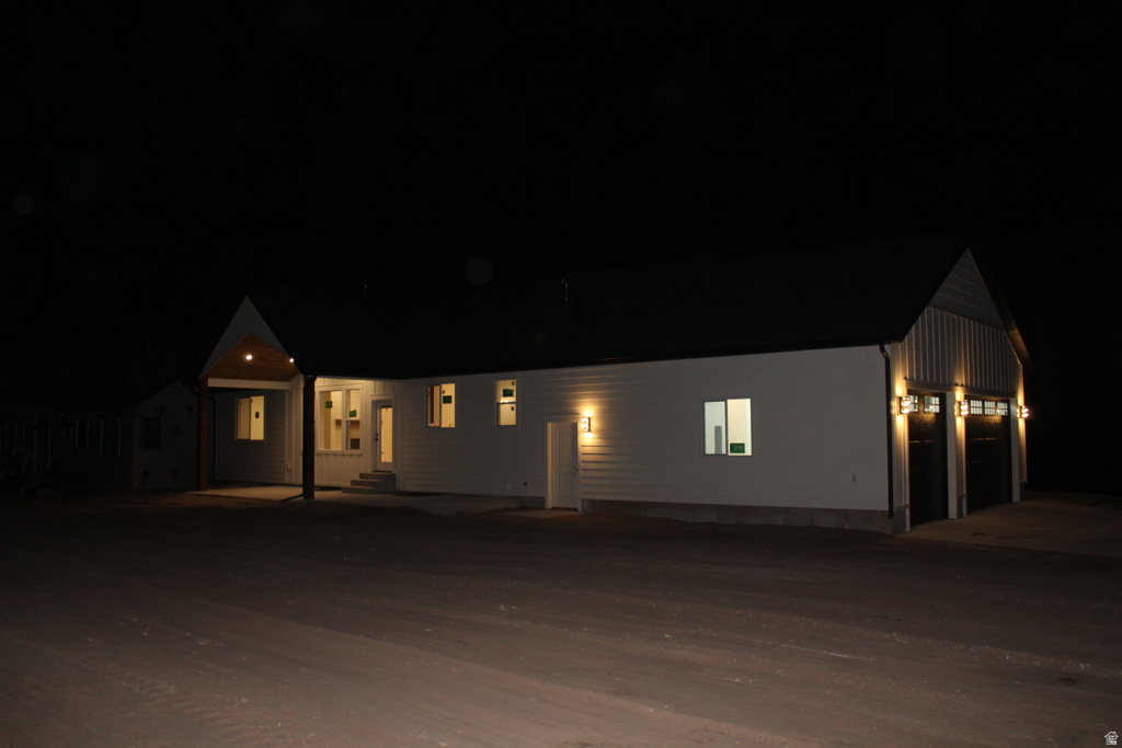 816 S 1100 E Preston, ID 83263