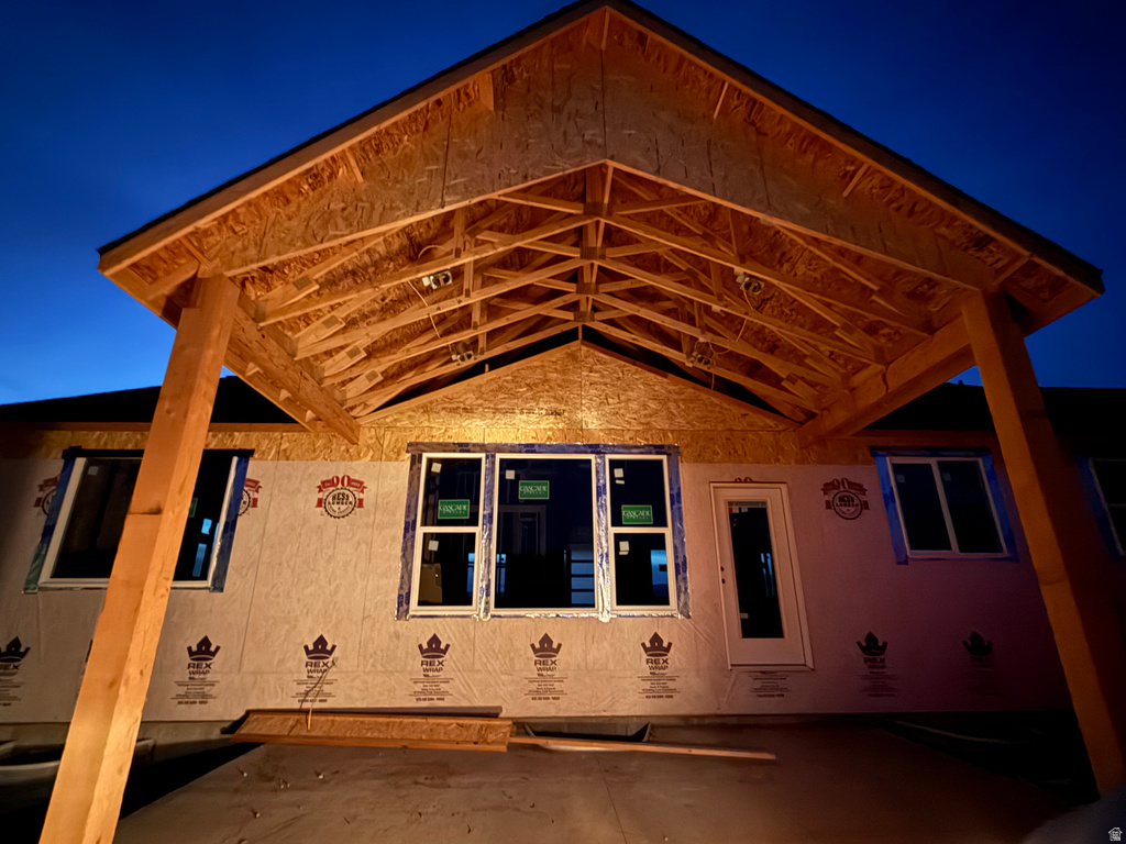 816 S 1100 E Preston, ID 83263