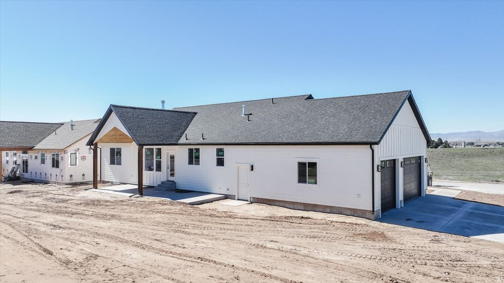 816 S 1100 E Preston, ID 83263