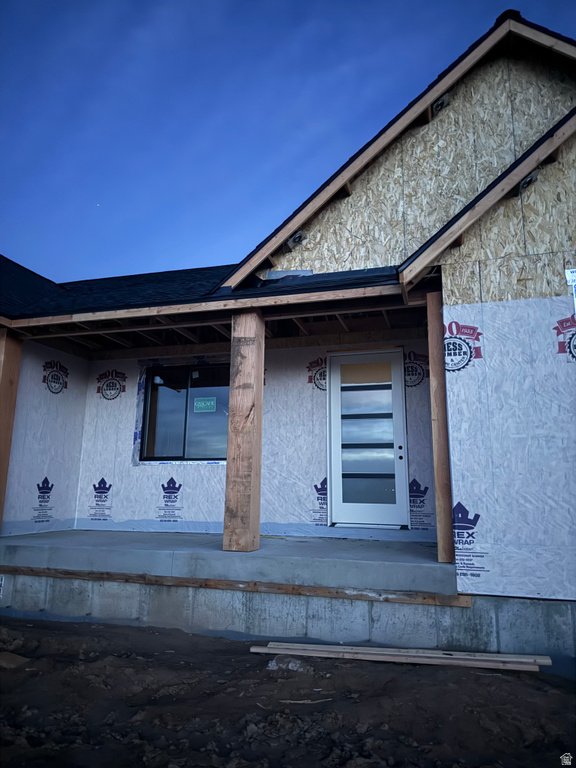 816 S 1100 E Preston, ID 83263