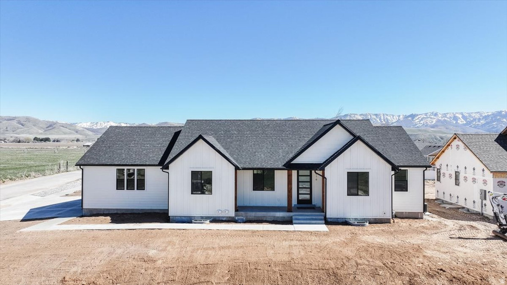 816 S 1100 E Preston, ID 83263