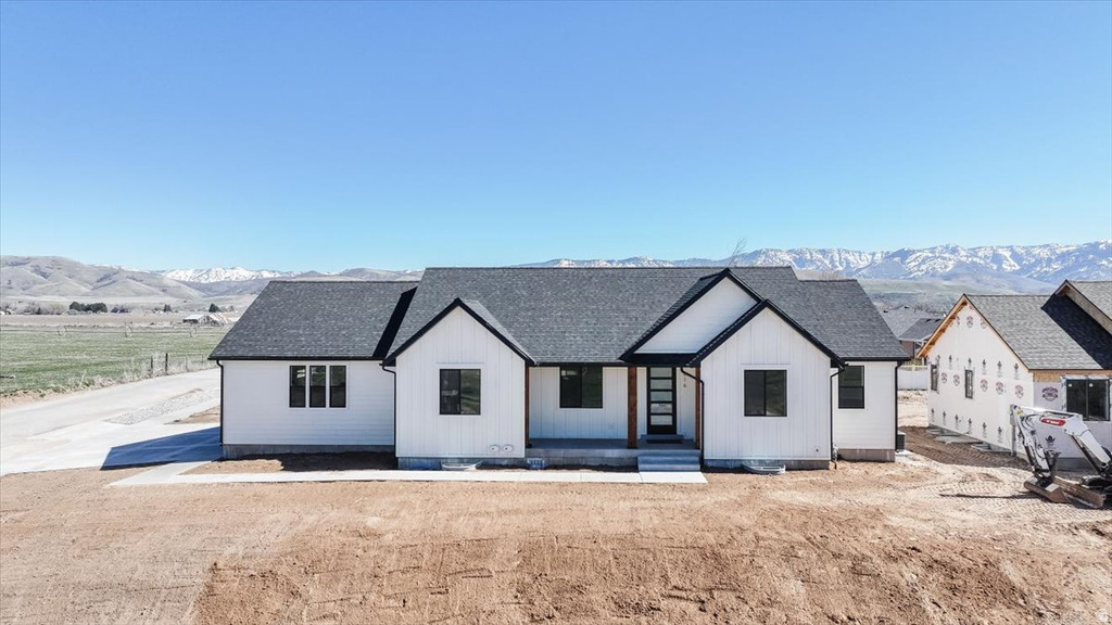 816 S 1100 E Preston, ID 83263