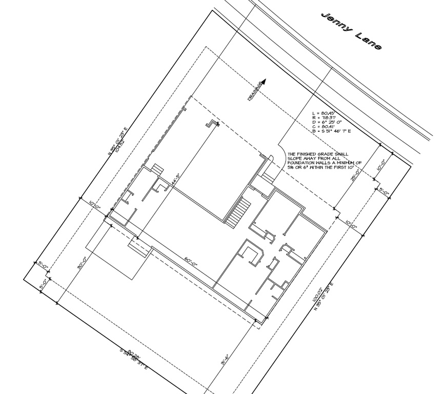 Photo 5 for MLS #2113101 at 733 N Jenny Ln