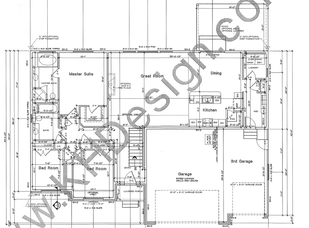 Photo 3 for MLS #2113101 at 733 N Jenny Ln