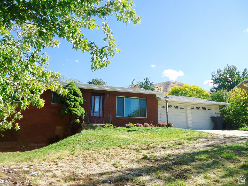 Photo 10 for MLS #2113102 at 2475 S 450 West
