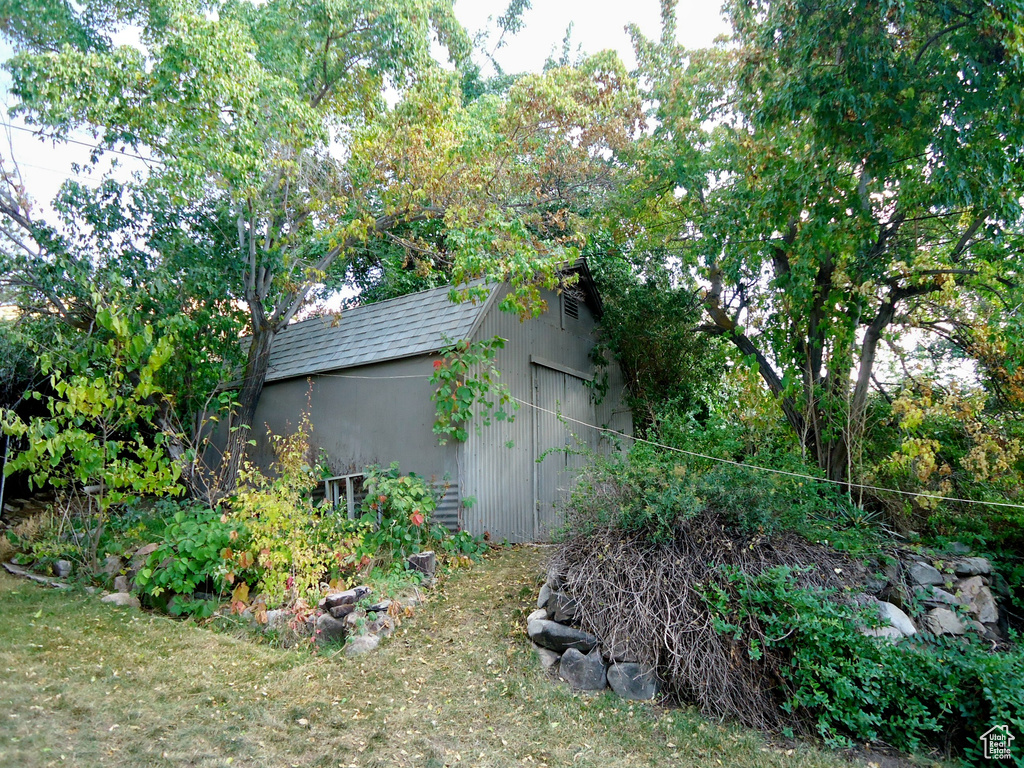 Photo 6 for MLS #2113102 at 2475 S 450 West
