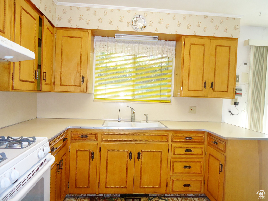 Photo 15 for MLS #2113102 at 2475 S 450 West