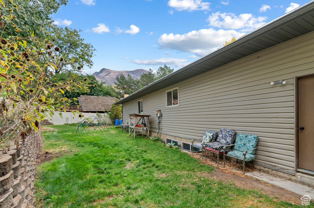 4198 W SAGE RD Cedar Hills, UT 84062
