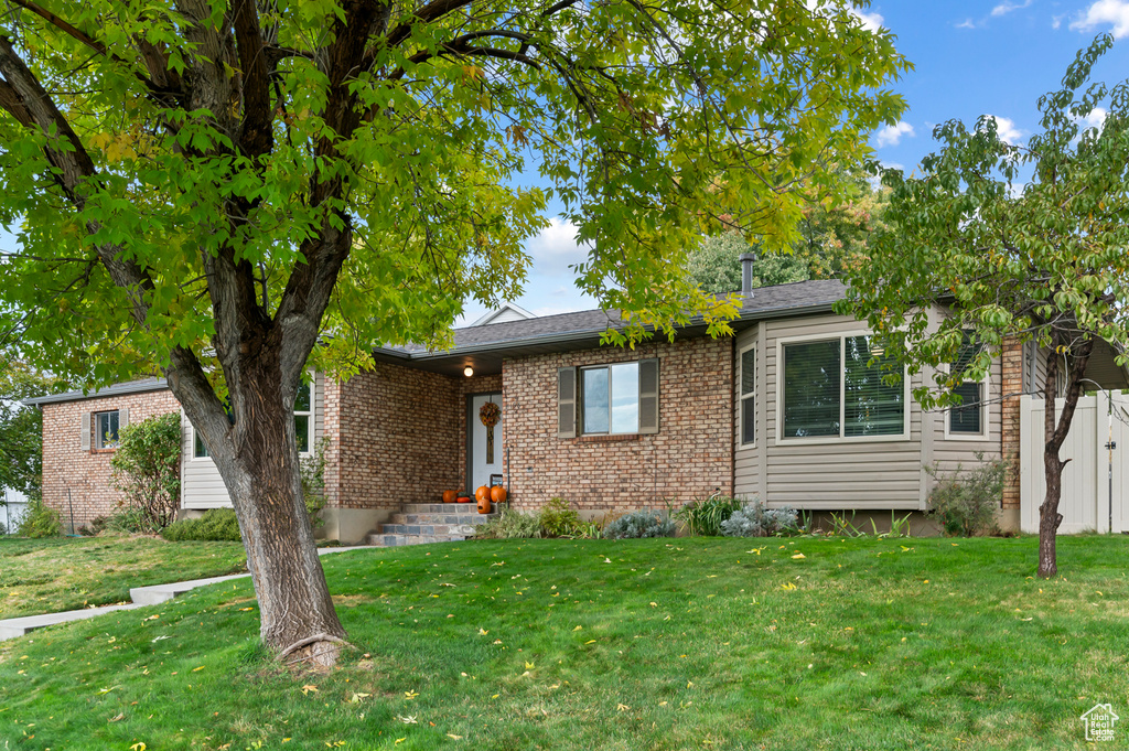 4198 W SAGE RD Cedar Hills, UT 84062
