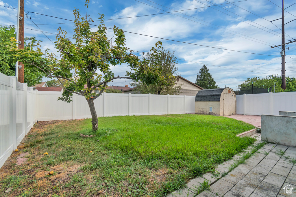 1601 W SUNRISE PL West Jordan, UT 84084