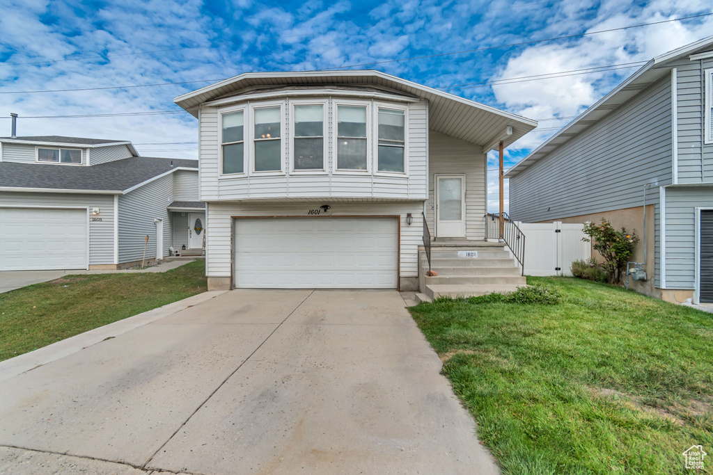 1601 W SUNRISE PL West Jordan, UT 84084