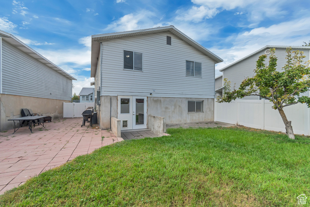 1601 W SUNRISE PL West Jordan, UT 84084