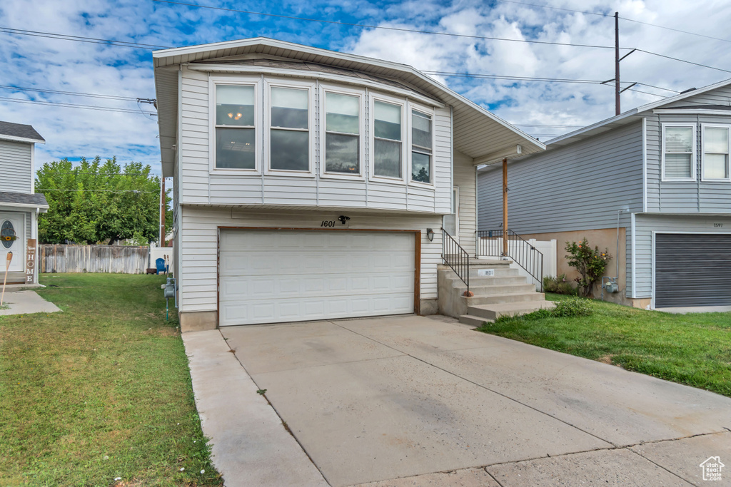 1601 W SUNRISE PL West Jordan, UT 84084