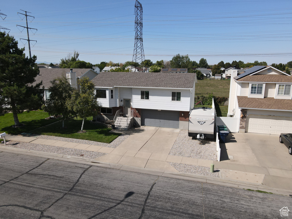 5919 S 3200 W Roy, UT 84067