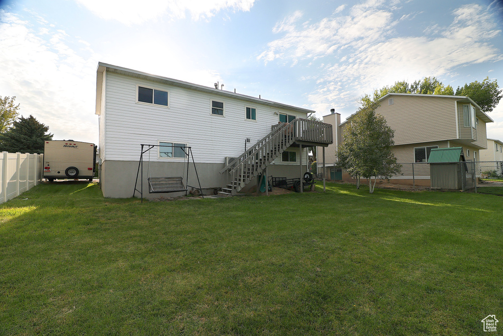 5919 S 3200 W Roy, UT 84067