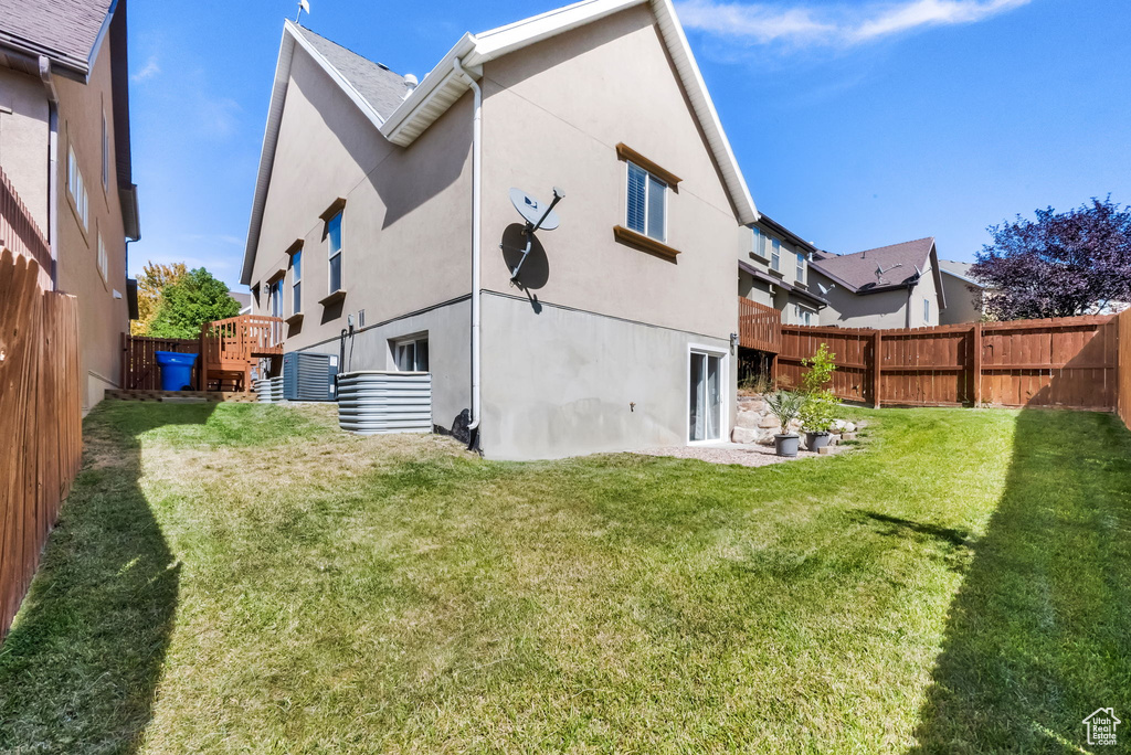 2831 FOX HUNTERS LOOP Lehi, UT 84043