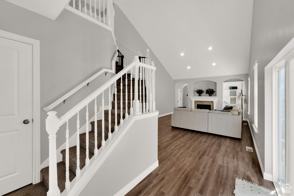 2831 FOX HUNTERS LOOP Lehi, UT 84043