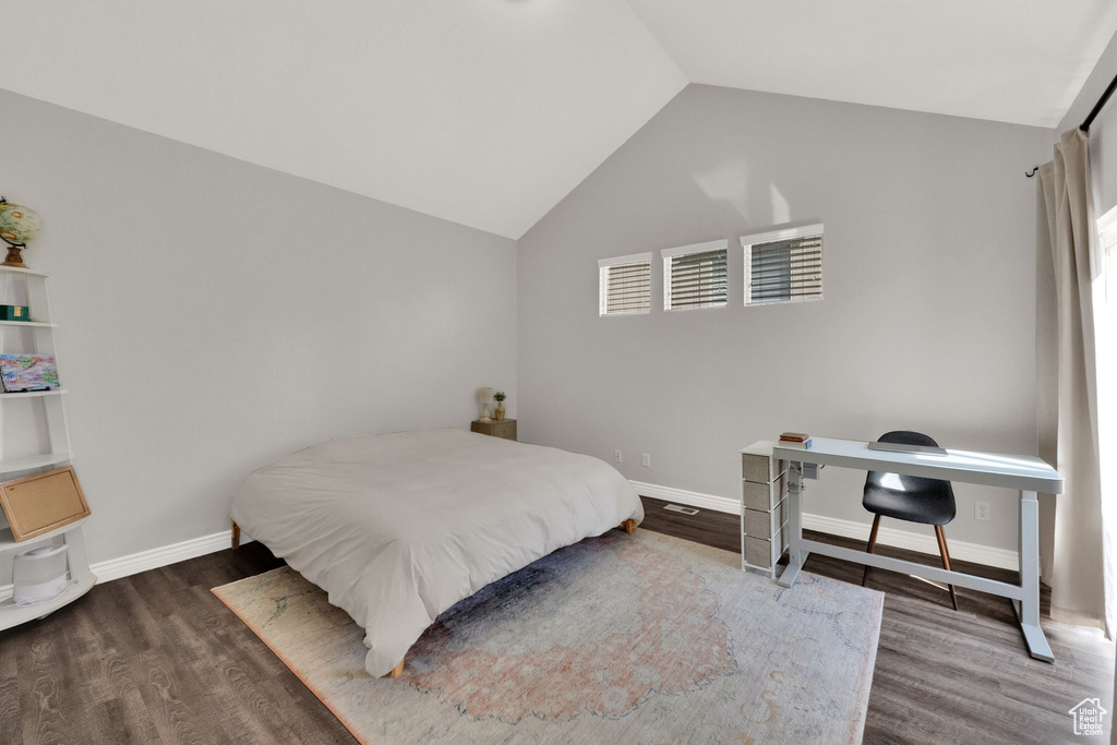 2831 FOX HUNTERS LOOP Lehi, UT 84043