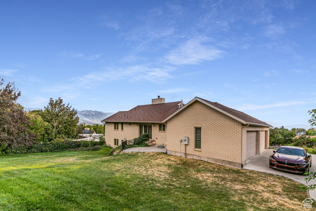 261 N SANDRUN RD Salt Lake City, UT 84103