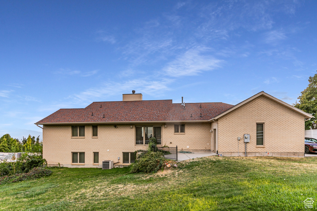 261 N SANDRUN RD Salt Lake City, UT 84103
