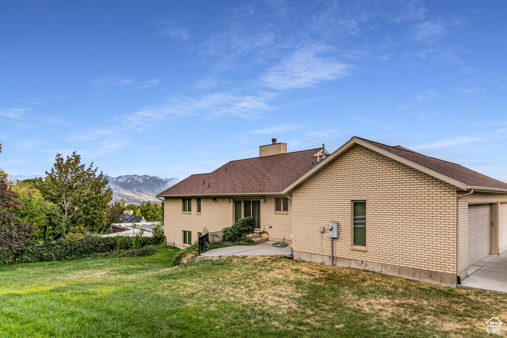 261 N SANDRUN RD Salt Lake City, UT 84103
