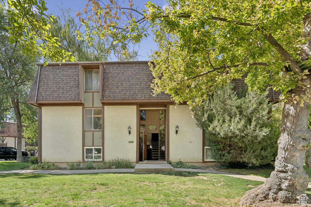 5560 S WILLOW LN #D Murray, UT 84107