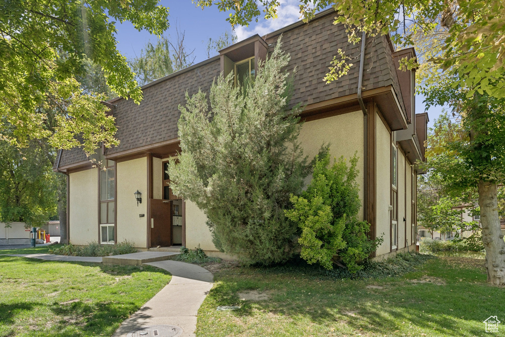 5560 S WILLOW LN #D Murray, UT 84107